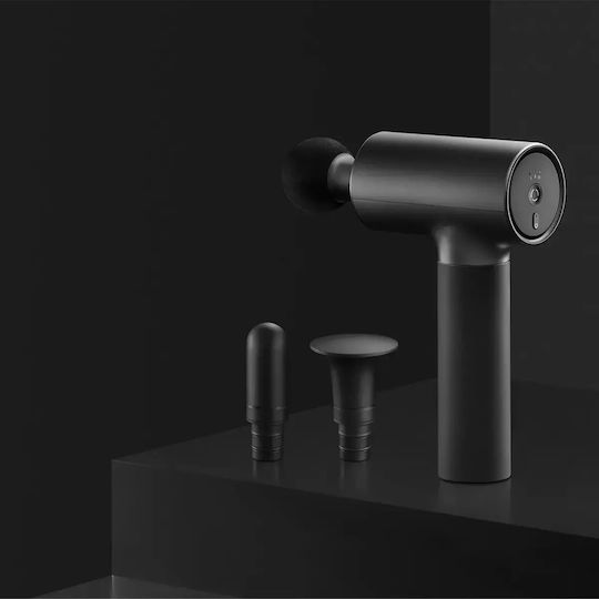 Xiaomi Gun Massage for the Legs, the Body & the Hands with Vibration Black
