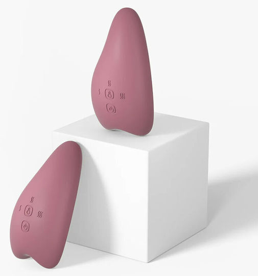 Momcozy Massage Device for the Body with Vibration and Heating Function