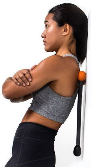 Trigger Point AcuCurve Cane Tool Massage for the Body