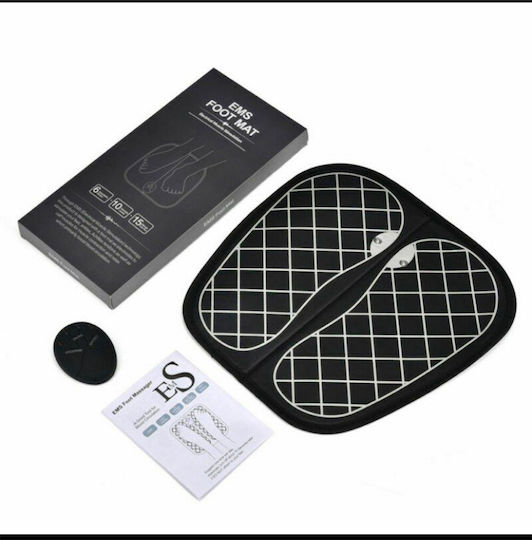 Massage Device for the Legs