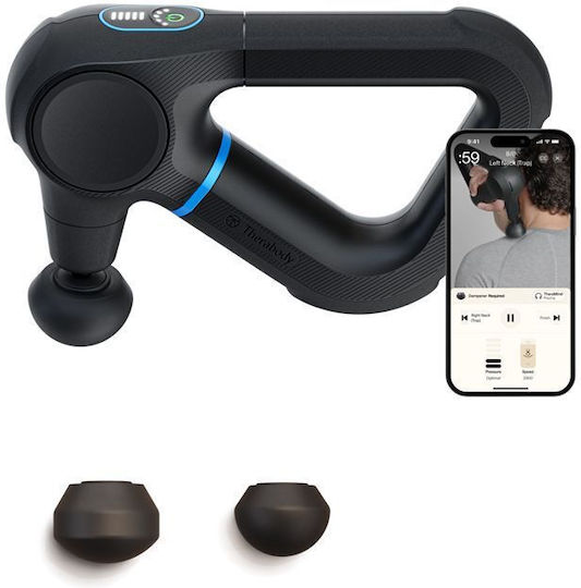 Therabody Prime Gun Massage for the Body with Vibration