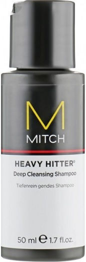 Paul Mitchell Шампоан Дълбоко Почистване 50ml