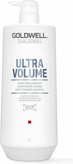 Goldwell Ultra Volume Σαμπουάν Όγκου 250ml