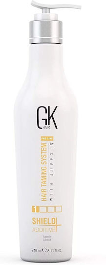 GK Hair Șampon De Reconstrucție/Hrană 240ml