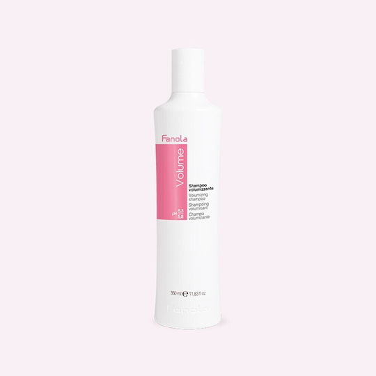 Wonder Volumizing Shampoo 350ml