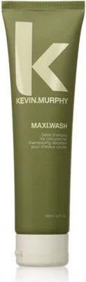 Kevin Murphy Maxi.wash Sampon De Par Curățare Profundă 100ml