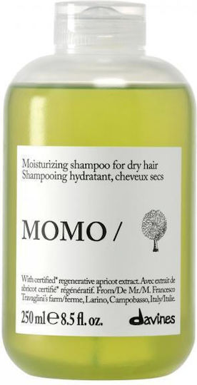 Davines Momo Hydration Shampoo 250ml