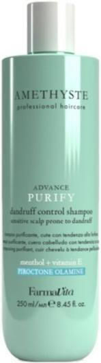 Farmavita Shampoo Against Dandruff 250ml