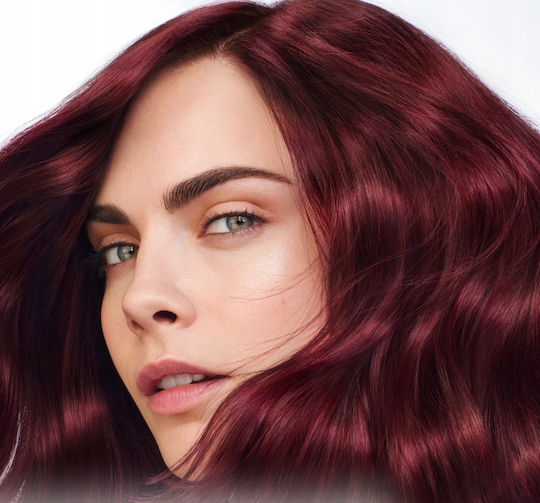 L'Oreal Paris Elseve Color Vive Shampoos Glanz für Gefärbt Haare 400ml