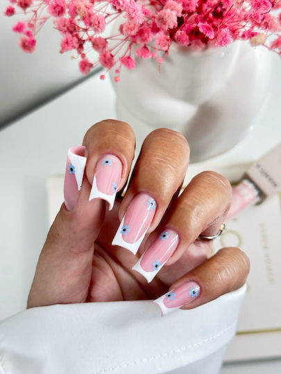 Manica Glossy Nagellacke Lang anhaltende Cookie Code- 244 10ml