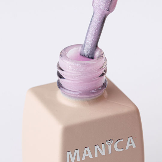 Manica Lustruirea De Lungă Durată Oja Lucioasă Glow Just So 239 10ml