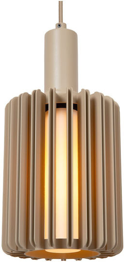 Lucide Lightning Lambres Κρεμαστό Φωτιστικό 15x15x164εκ. Lucide Lightning Lambres Κρεμαστό Φωτιστικό 15x15x164εκ.