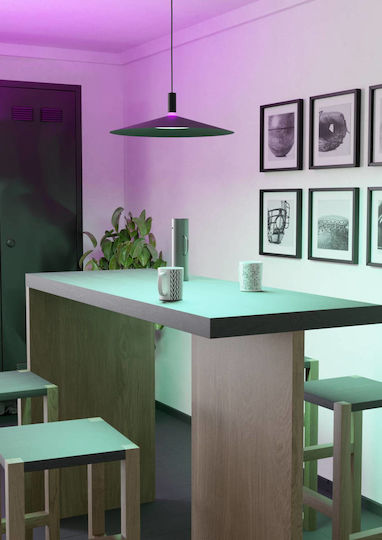 Eglo Pendant Light