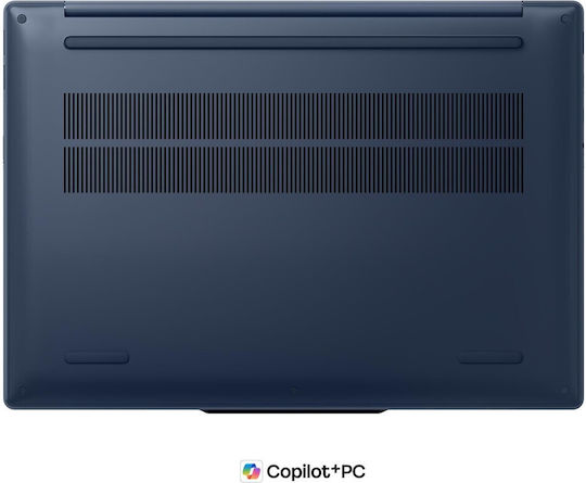 Lenovo IdeaPad Slim 5 14IPH11 14" OLED FHD+ (Ultra 5-322/16GB/512GB SSD/Fără sistem de operare) (Tastatură US)