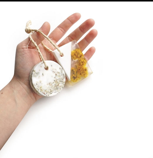 Make Flowery Soaps Kit