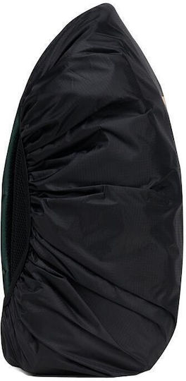 CAT Schutzhülle Für Rucksack Camping Schwarz 30lt