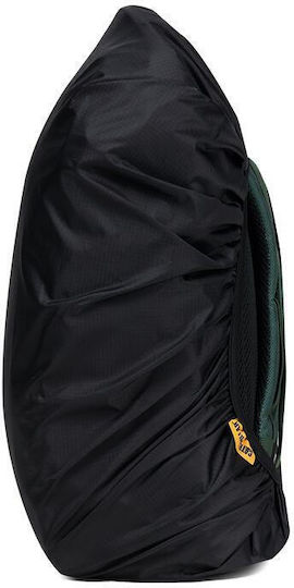 CAT Schutzhülle Für Rucksack Camping Schwarz 30lt