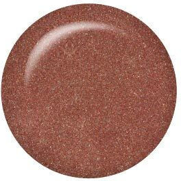 IBD Gel Nagellack Bronze Me Up mit Glitzer 14ml