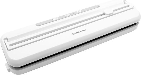 AddLiving Sistem Vacuum cu Lungime Maximă de Sigilare 300mm