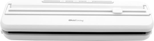 AddLiving Sistem Vacuum cu Lungime Maximă de Sigilare 300mm