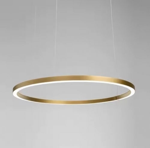 Home Lighting Lustră Suspendată Auriu 80x100x100cm. Home Lighting Lustră Suspendată Auriu 80x100x100cm.
