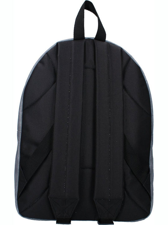 Skooter Ученическа Раница За Детска Градина Сива 29 x 12 x 39см