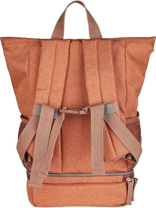 9602484 Sterntaler Sunny Horse Kinderrucksack – Kinderschultasche Sunny Horse Magnetverschluss
