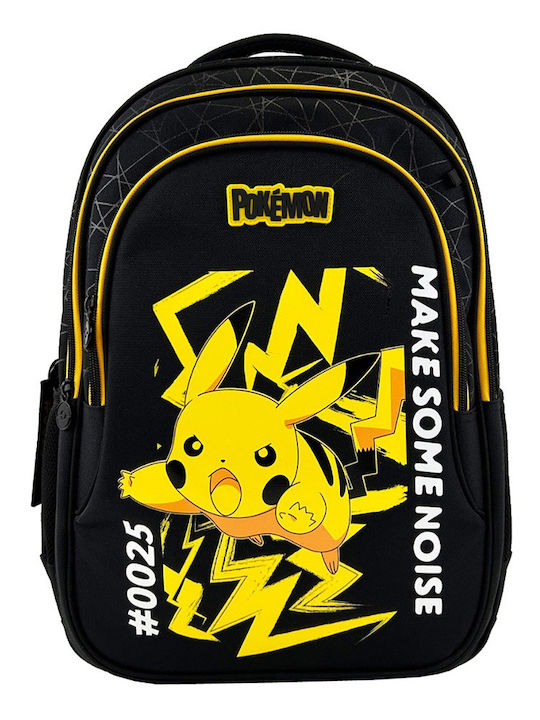 CyP Brands Pokémon Pikachu Twilight Champions Backpack