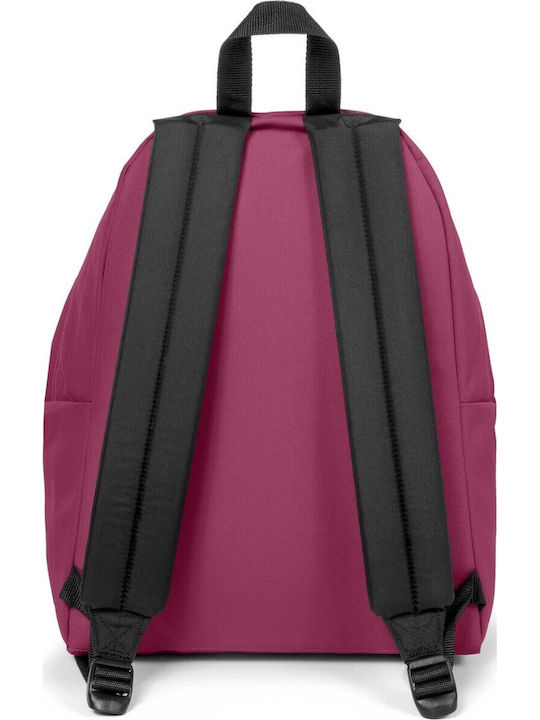 Eastpak Паддирана Раница Бордо Eastpak Паддирана Раница Бордо