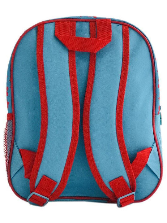 Paw Patrol Paw Patrol Mehrfarbiger Rucksack Paw Patrol Paw Patrol Mehrfarbiger Rucksack