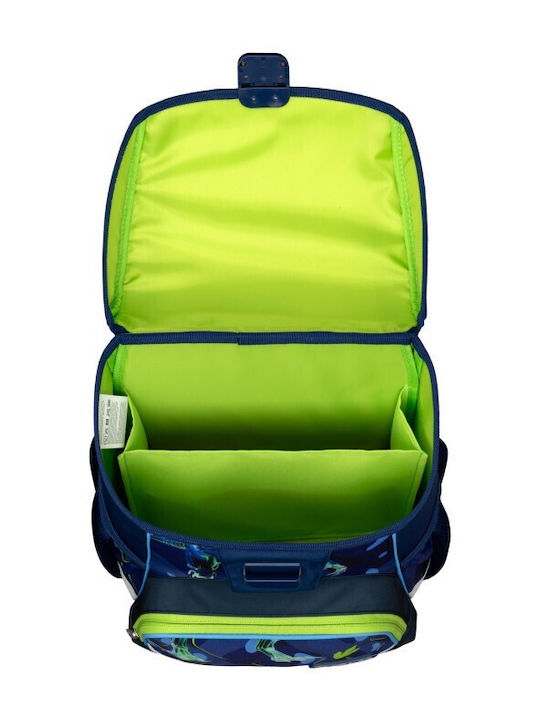 Herlitz Ghiozdan Scoala De Spate Scoala Primara 17 Litri 31 x 22 x 37 cm 2026