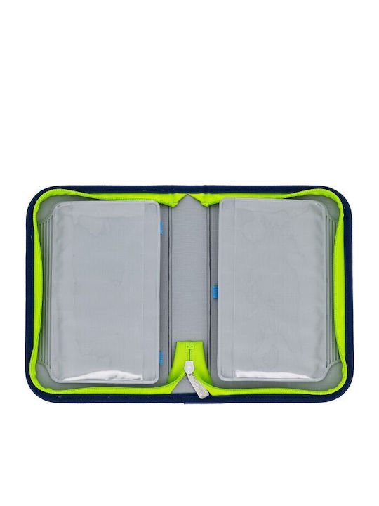 Herlitz Ghiozdan Scoala De Spate Scoala Primara 17 Litri 31 x 22 x 37 cm 2026