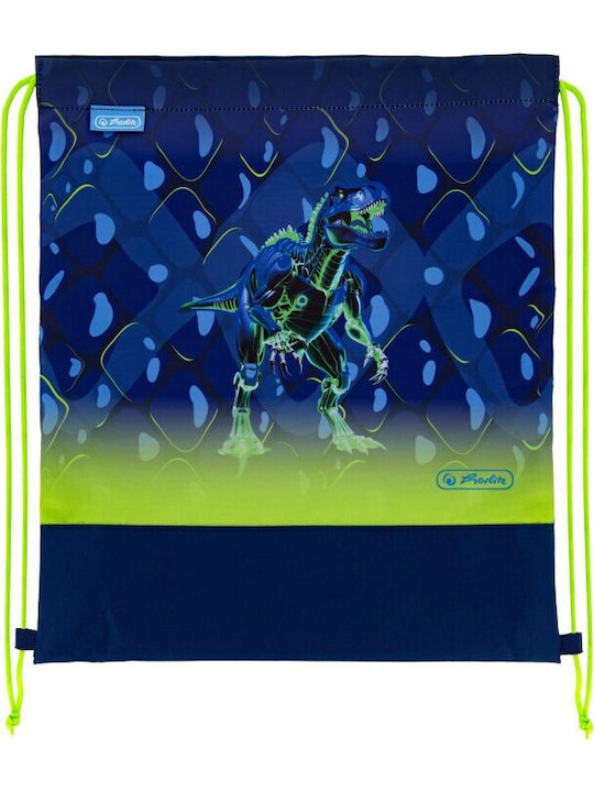 Herlitz Ghiozdan Scoala De Spate Scoala Primara 17 Litri 31 x 22 x 37 cm 2026