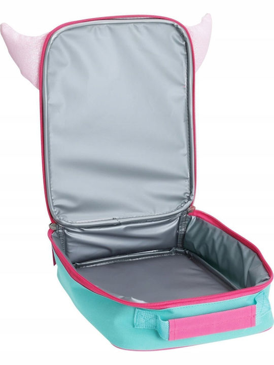 Home&Styling Collection Ученическа Раница 19.5 x 7 x 26см