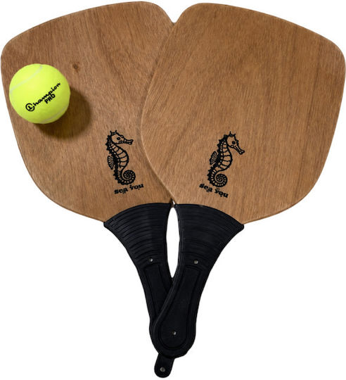 Beach Racket