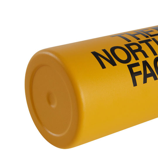 The North Face Thermos Bottle 750ml Summit Gold/tnf Black