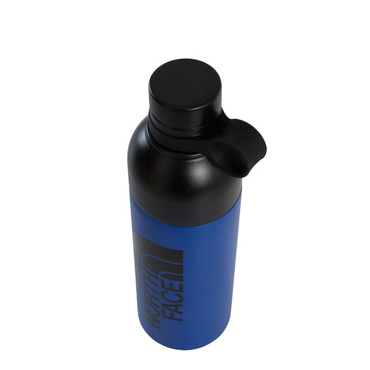 The North Face Μπουκάλι Θερμός 750ml Tnf Blue