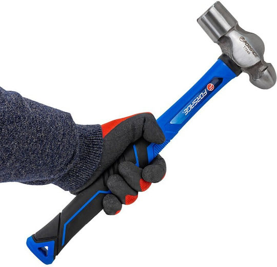 Hammer Blechbearbeitung Einkerbungen Formung Blech 680 G