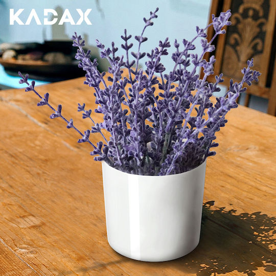 Капак за саксия Kadax 12.5см Цветове