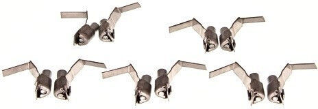 Clamp Clip Pack 10 Pieces