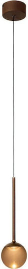Lucide Lightning Calina LED Κρεμαστό Φωτιστικό Lucide Lightning Calina LED Κρεμαστό Φωτιστικό