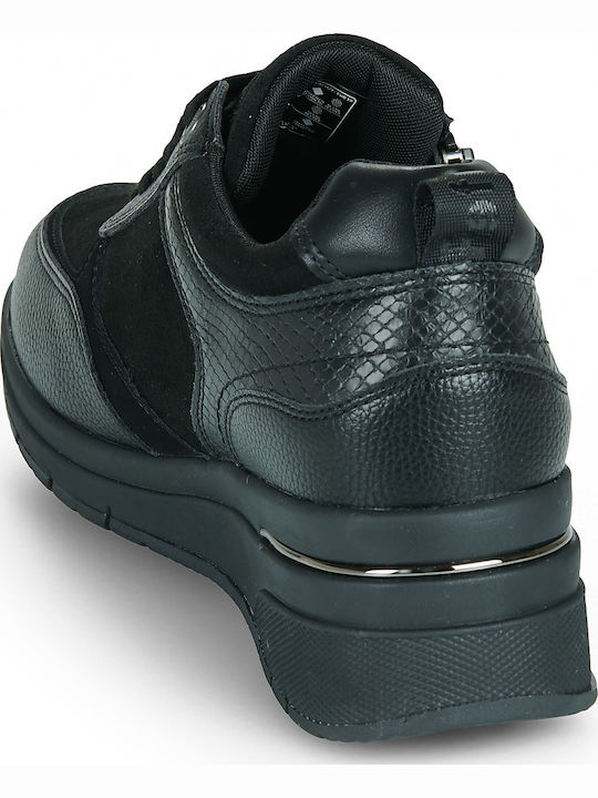 Women's Sneakers Black