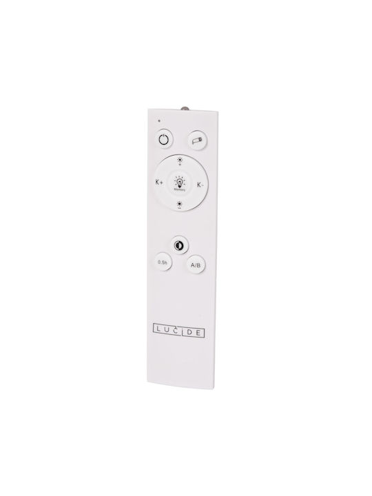 Lucide Lightning Everina Ceiling Light 40cm LED Lucide Lightning Everina Ceiling Light 40cm LED