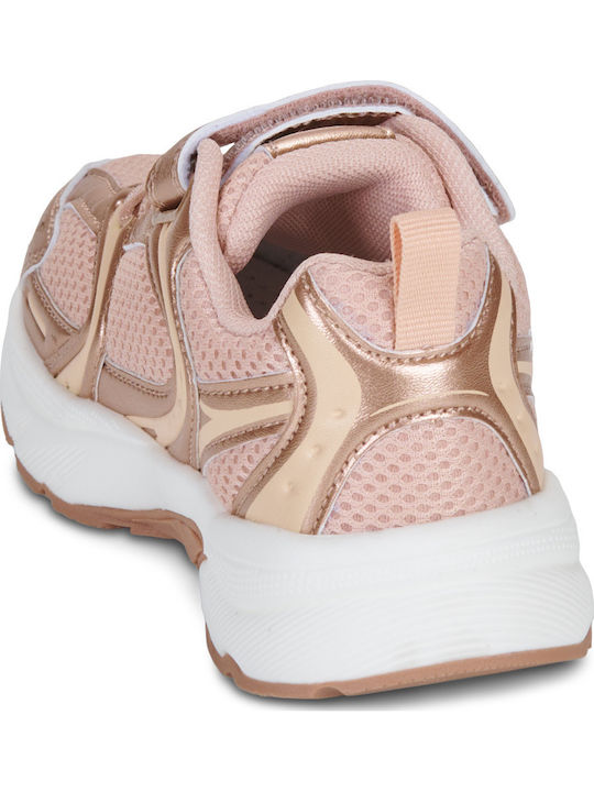Παιδικά Sneakers Ροζ