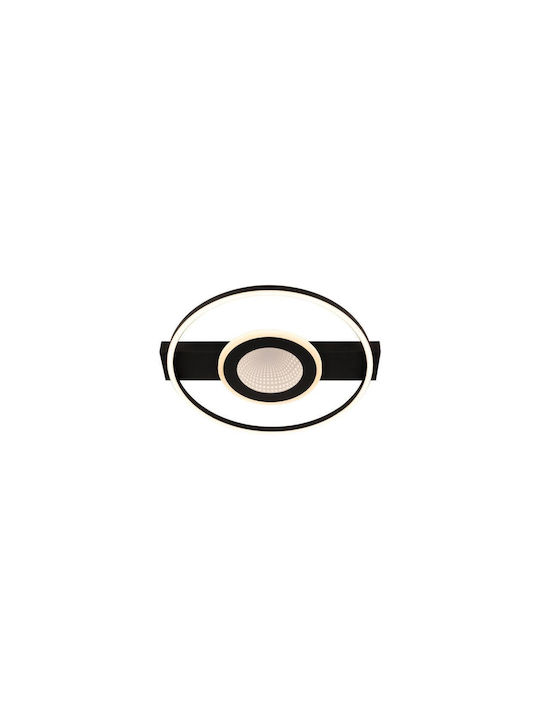 Lucide Lightning Marcia Ceiling Mount Light LED Lucide Lightning Marcia Ceiling Mount Light LED