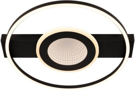 Lucide Lightning Marcia Πλαφονιέρα LED