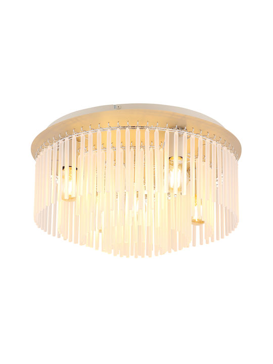 Globo Lighting Таванна Лампа Globo Lighting Таванна Лампа