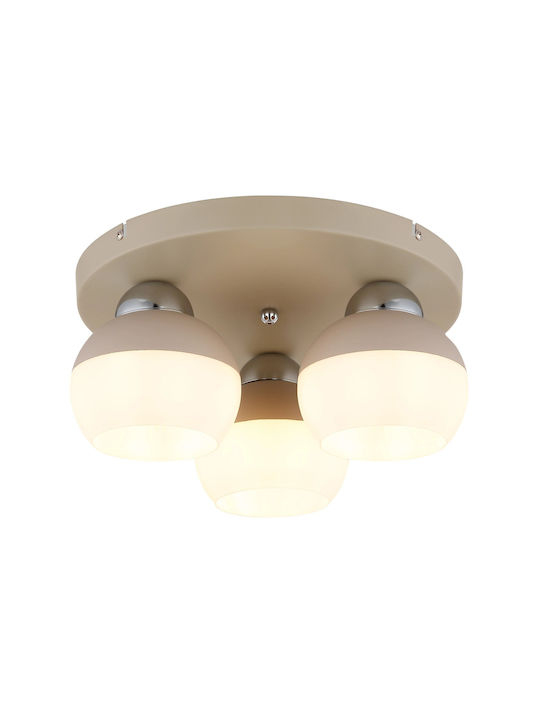 Globo Lighting Lampă De Tavan