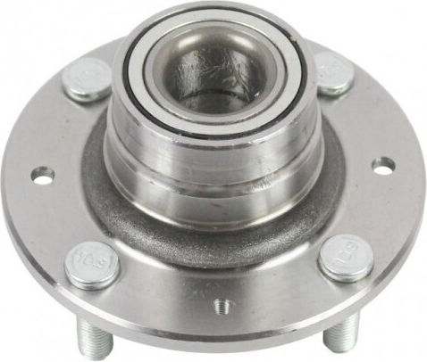 Loro Wheel Bearing Kit for Mitsubishi Carisma Space Star