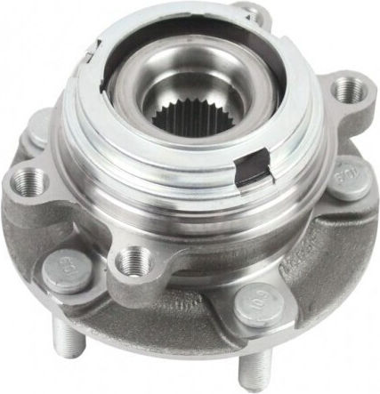 Loro Μουαγιέ για Nissan Almera / Altima
